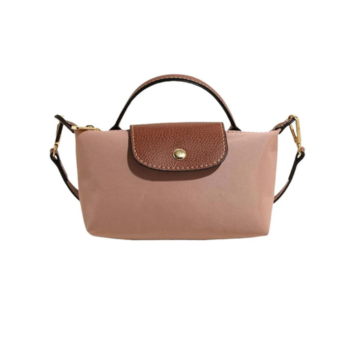 Mini Tasche - Pink