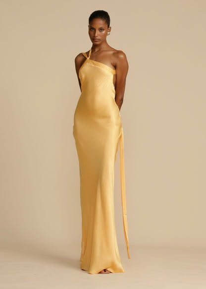 Selene - Maxikleid