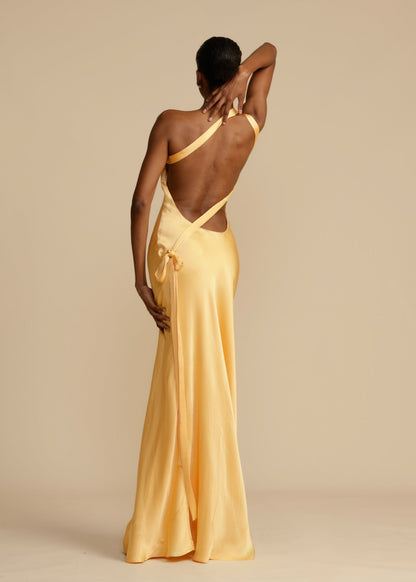 Selene - Maxikleid