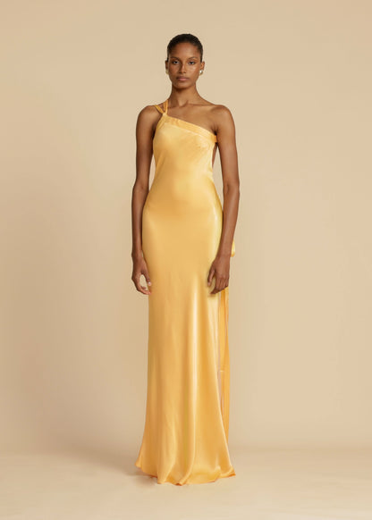 Selene - Maxikleid