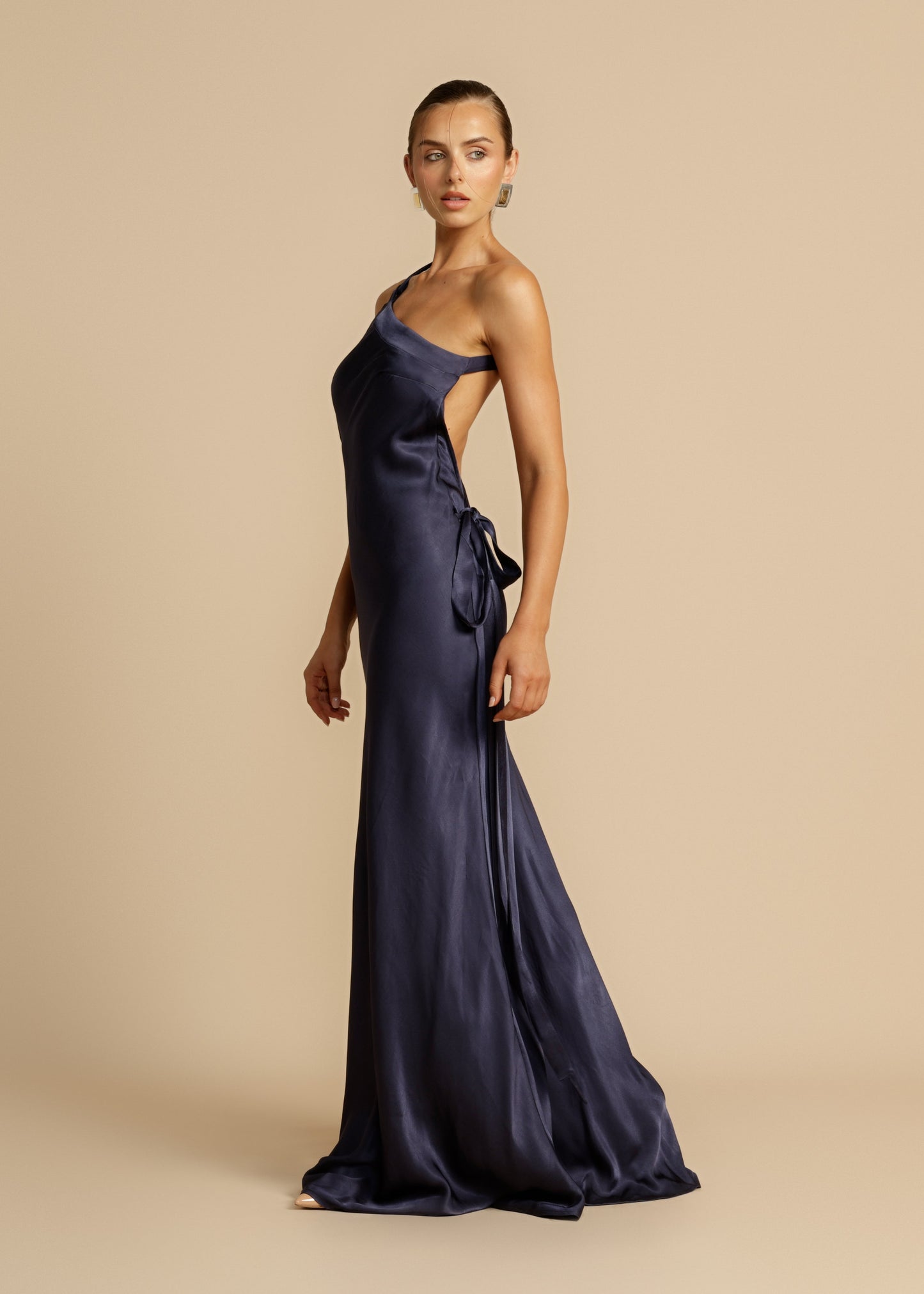 Selene - Maxikleid