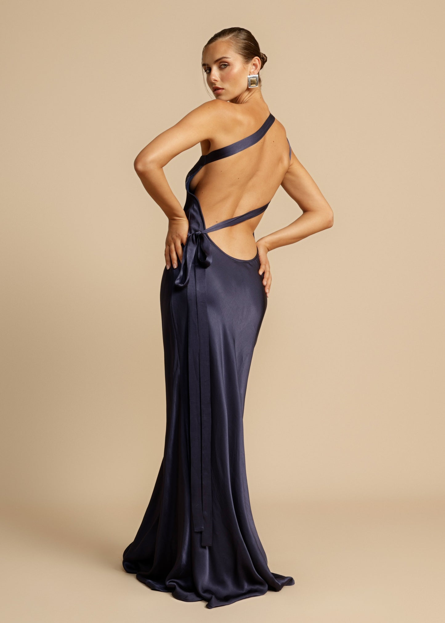 Selene - Maxikleid