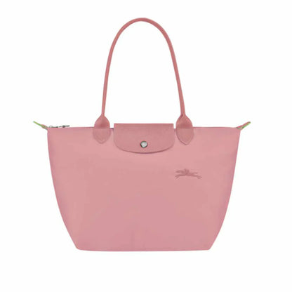 Medium Le Pliage Tote, Petale Pink