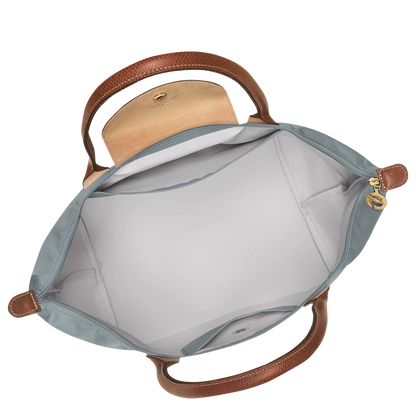 Große Le Pliage Tote, Stahl
