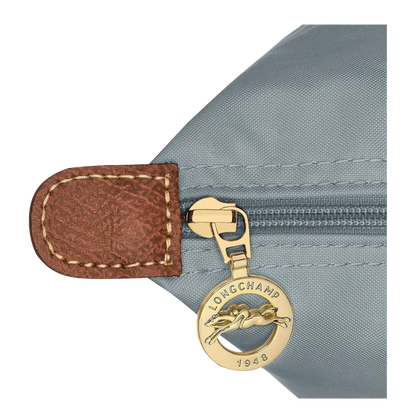 Große Le Pliage Tote, Stahl