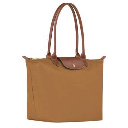 Große Pliage Tote, Reh