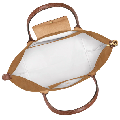 Große Pliage Tote, Reh