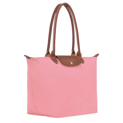 Große Le Pliage Tote, Marshmallow