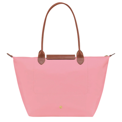 Große Le Pliage Tote, Marshmallow