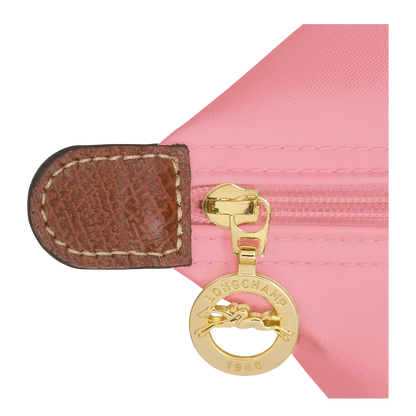 Große Le Pliage Tote, Marshmallow