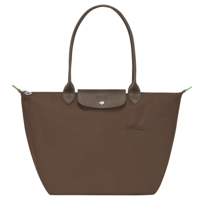 Große Le Pliage Tote, Terra