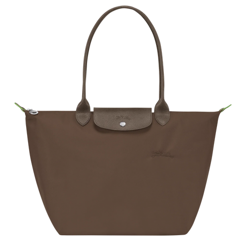 Große Le Pliage Tote, Terra