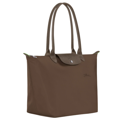 Große Le Pliage Tote, Terra