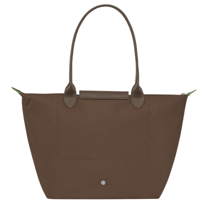 Große Le Pliage Tote, Terra