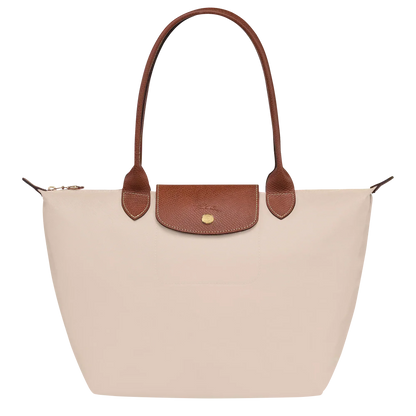 Medium Le Pliage Tote, Papier