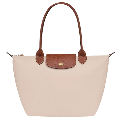 Medium Le Pliage Tote, Papier
