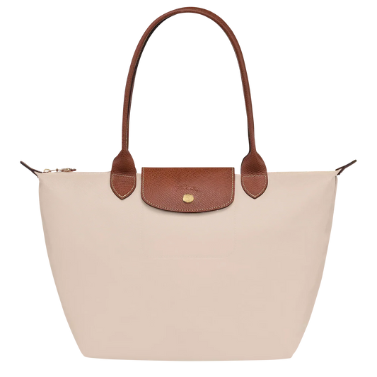 Medium Le Pliage Tote, Papier