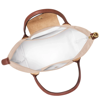 Medium Le Pliage Tote, Papier