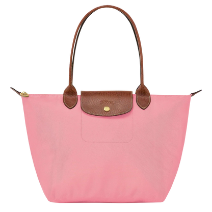 Medium Le Pliage Tote, Marshmallow