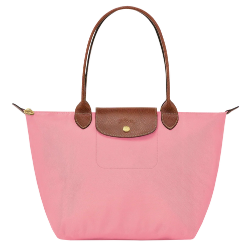 Medium Le Pliage Tote, Marshmallow