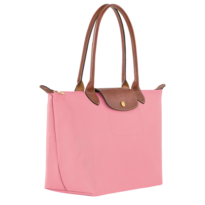 Medium Le Pliage Tote, Marshmallow
