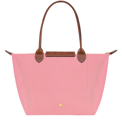 Medium Le Pliage Tote, Marshmallow