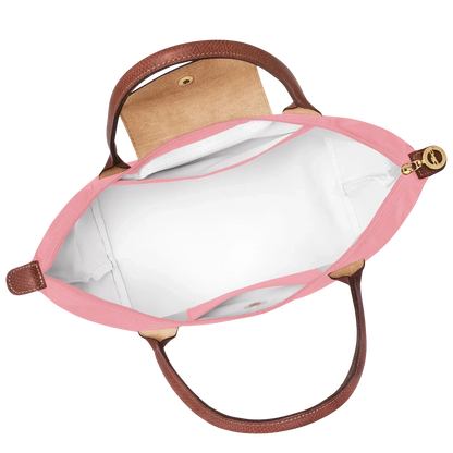Medium Le Pliage Tote, Marshmallow