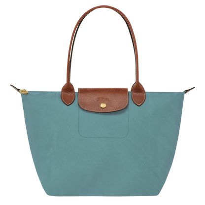 Medium Le Pliage Tote, Eukalyptus