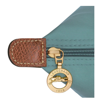 Medium Le Pliage Tote, Eukalyptus