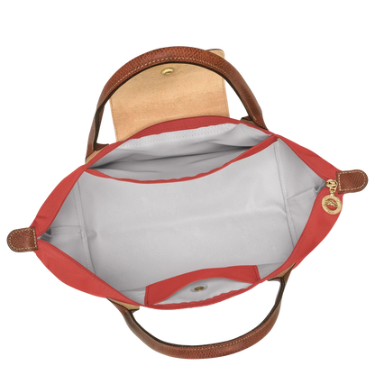 Medium Le Pliage Tote, Tomate