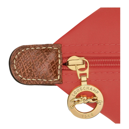 Medium Le Pliage Tote, Tomate