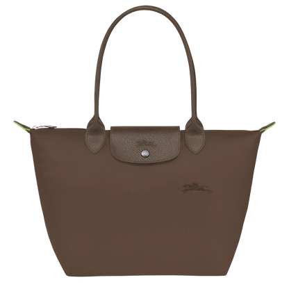 Medium Le Pliage Tote, Terra