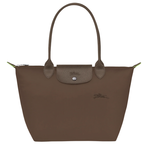 Medium Le Pliage Tote, Terra