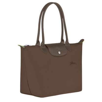 Medium Le Pliage Tote, Terra