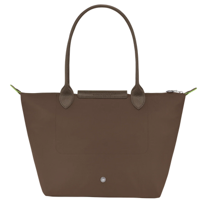 Medium Le Pliage Tote, Terra