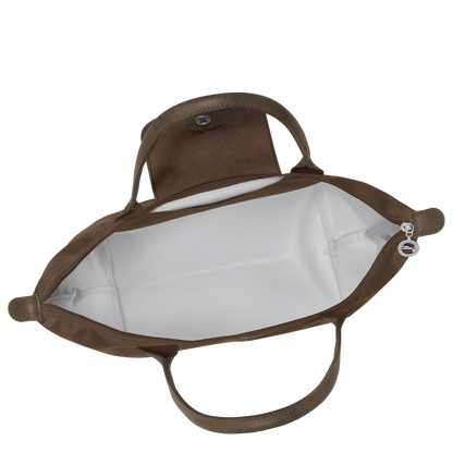 Medium Le Pliage Tote, Terra