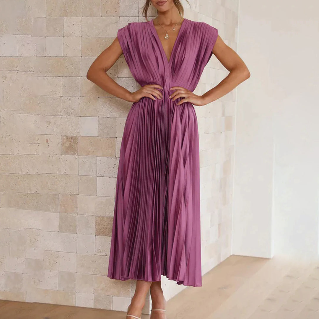Lena – Elegantes Kleid