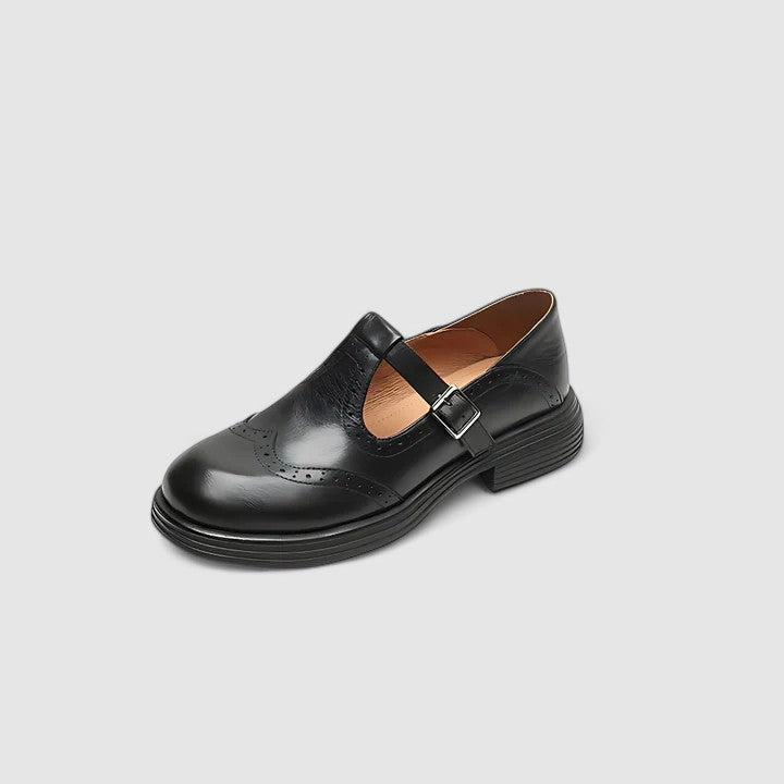 Louisa™ | Klassische Mary Jane Schuhe