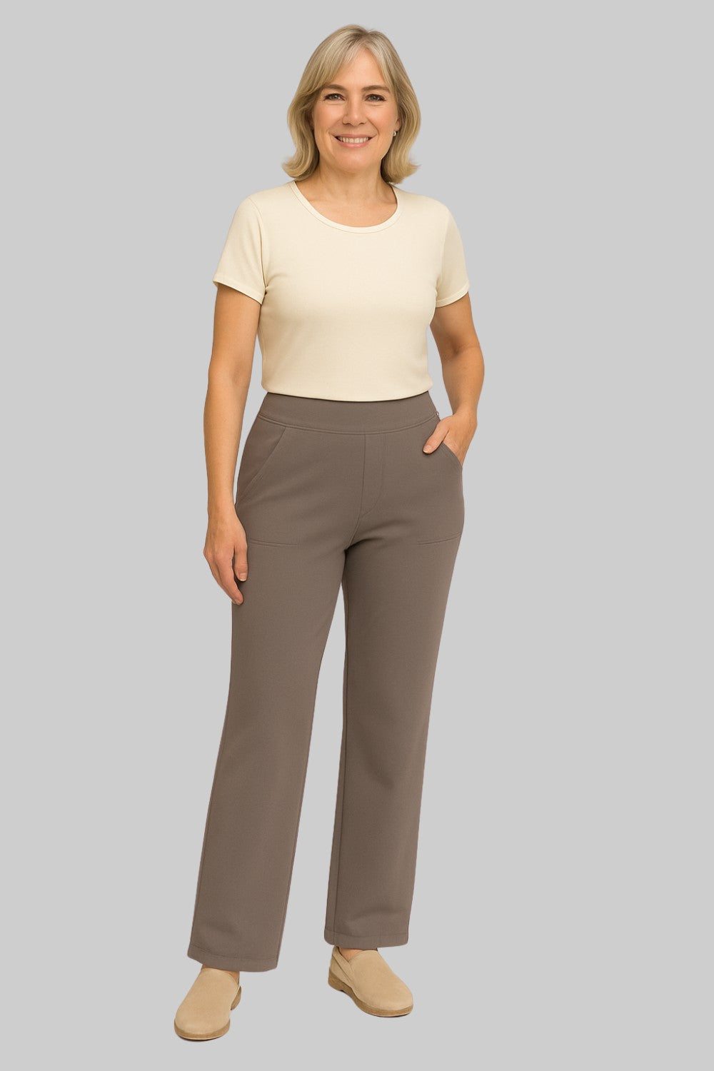 Calista™ - Bequeme Hosen